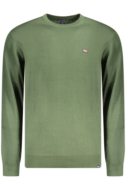 Norway 1963 Pulover 843101 VERDE