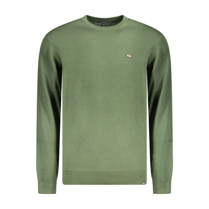 Norway 1963 Pulover 843101 VERDE