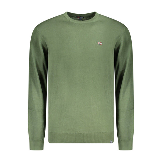 Norway 1963 Pulover 843101 VERDE