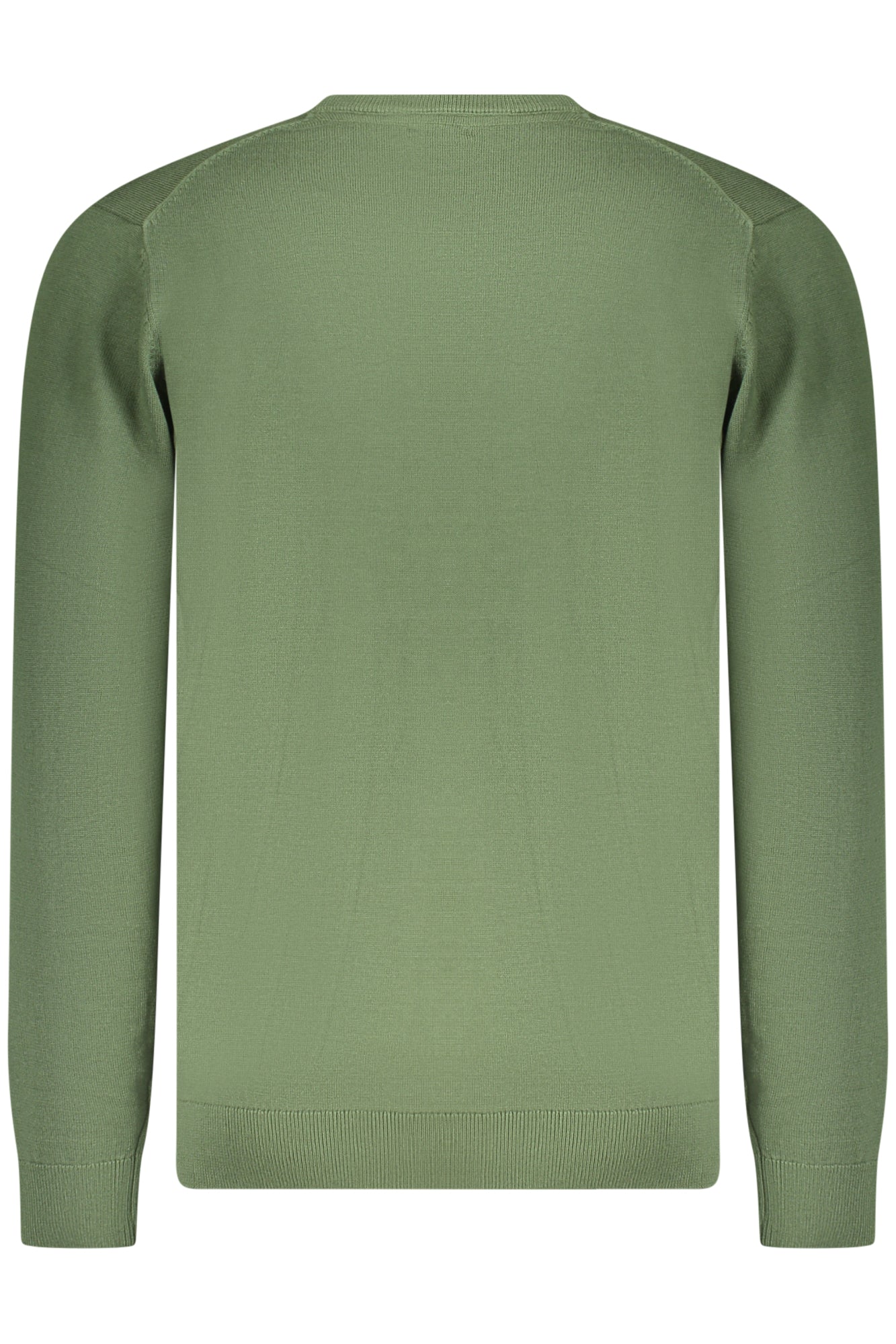 Norway 1963 Pulover 843101 VERDE