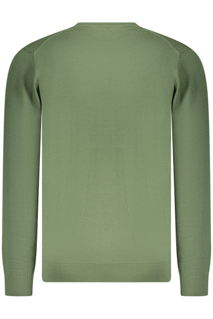 Norway 1963 Pulover 843101 VERDE
