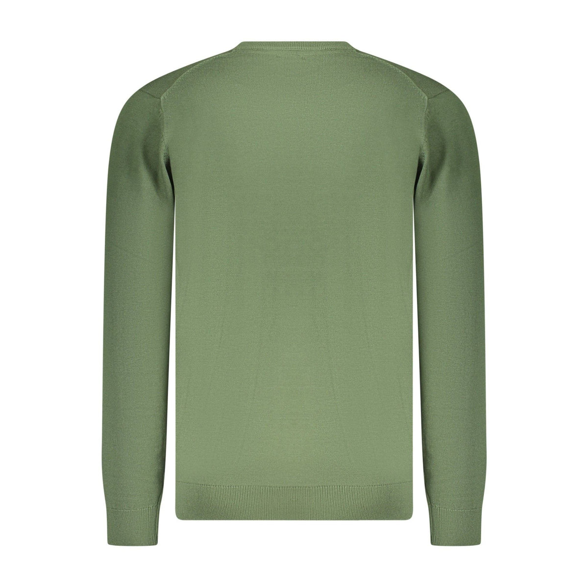 Norway 1963 Pulover 843101 VERDE
