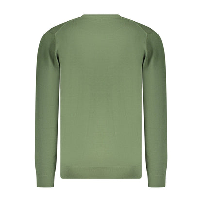 Norway 1963 Pulover 843101 VERDE