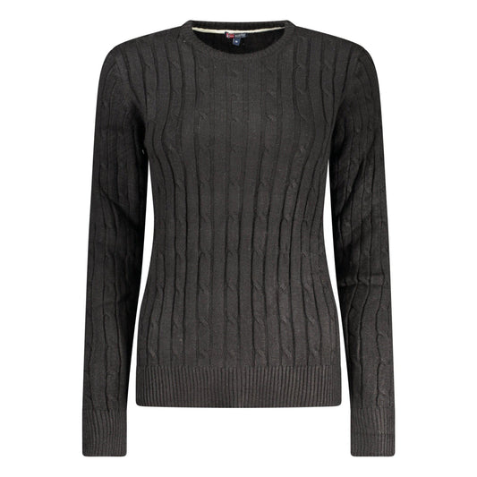 Norway 1963 Pulover 853405 NEGRU