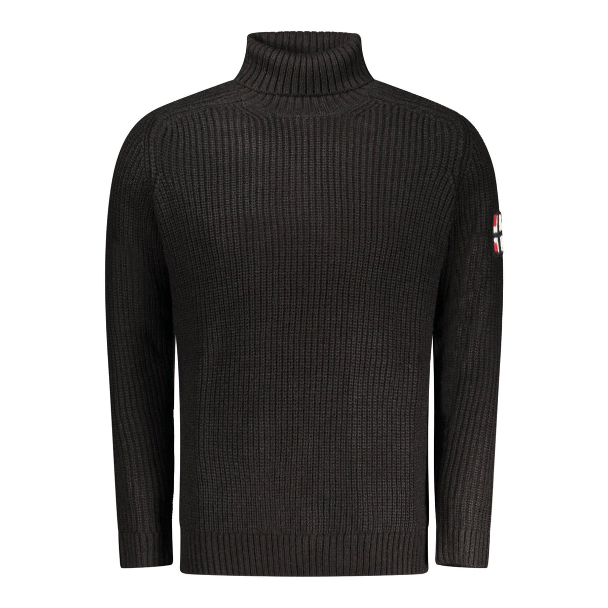Norway 1963 Pulover 853112 NEGRU
