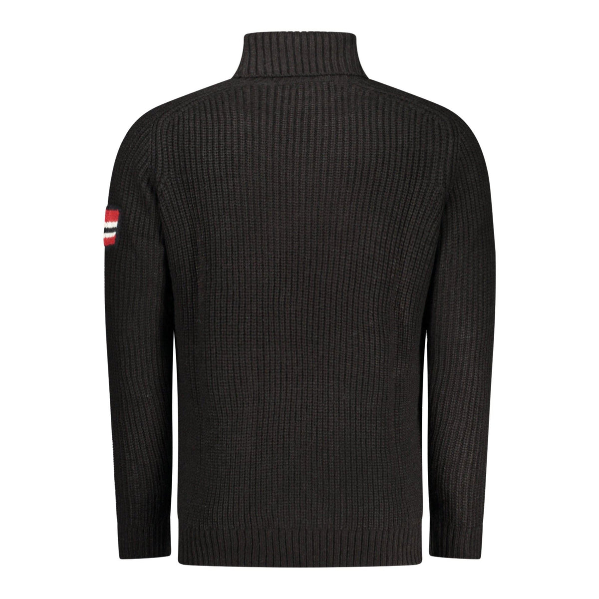 Norway 1963 Pulover 853112 NEGRU