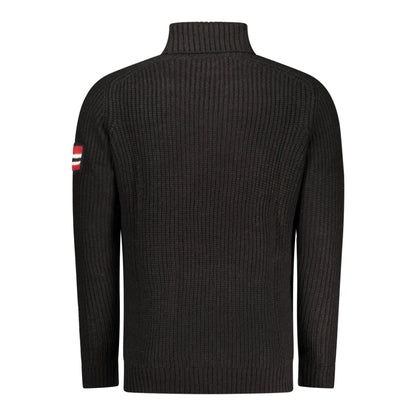 Norway 1963 Pulover 853112 NEGRU