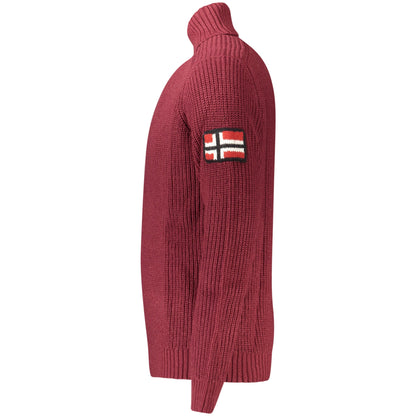 Norway 1963 Pulover 853112 ROȘU