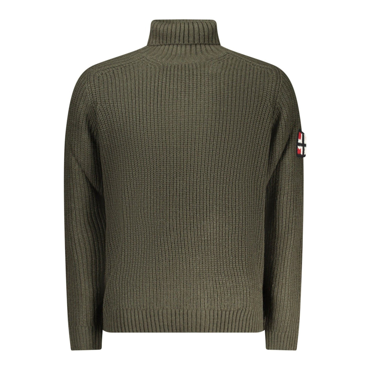 Norway 1963 Pulover 853112 VERDE