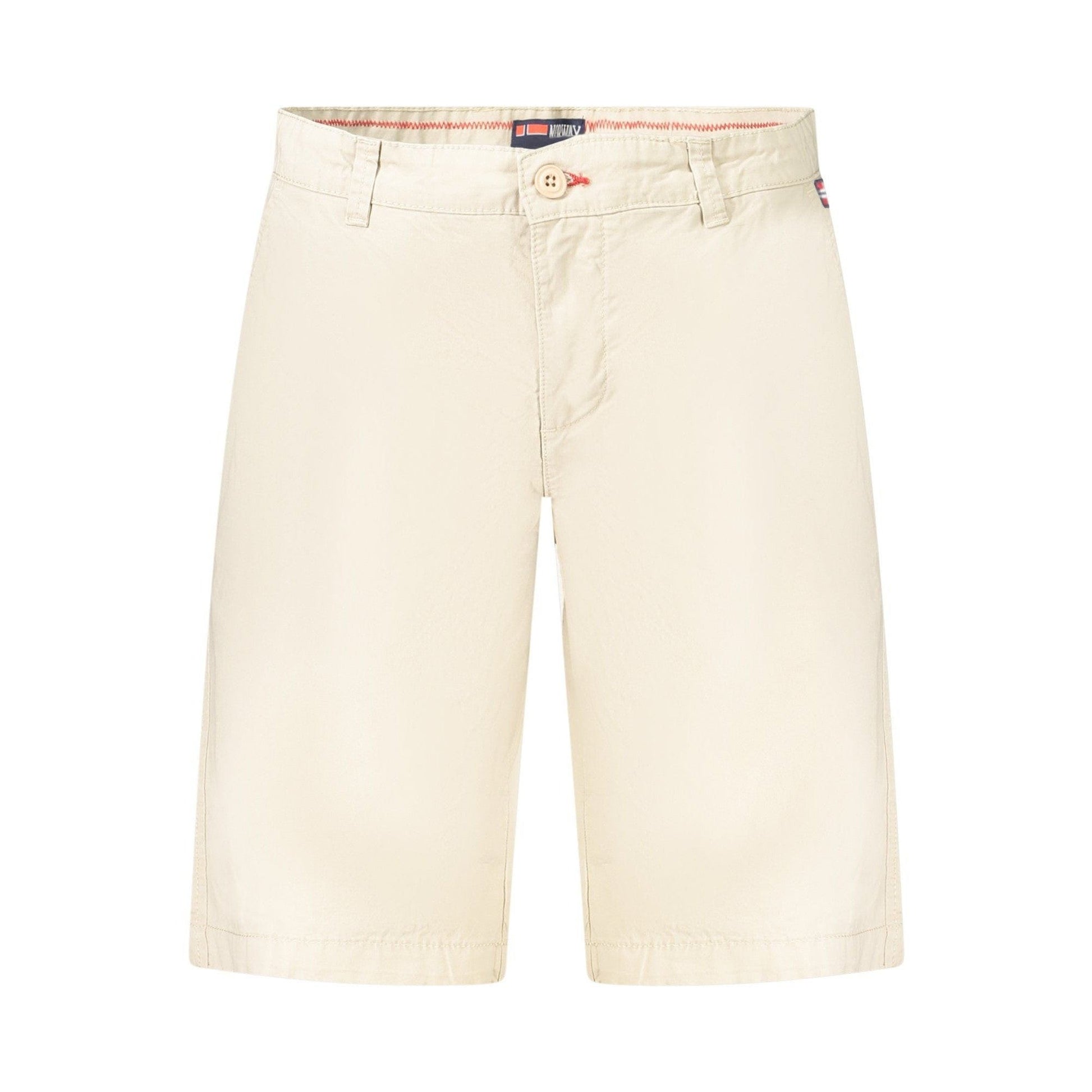 Norway 1963 Pantaloni scurți 838520 BEJ