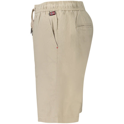 Norway 1963 Pantaloni scurți 858526 BEJ