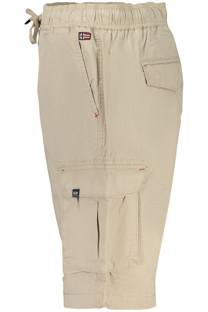 Norway 1963 Pantaloni casual 858527 BEJ