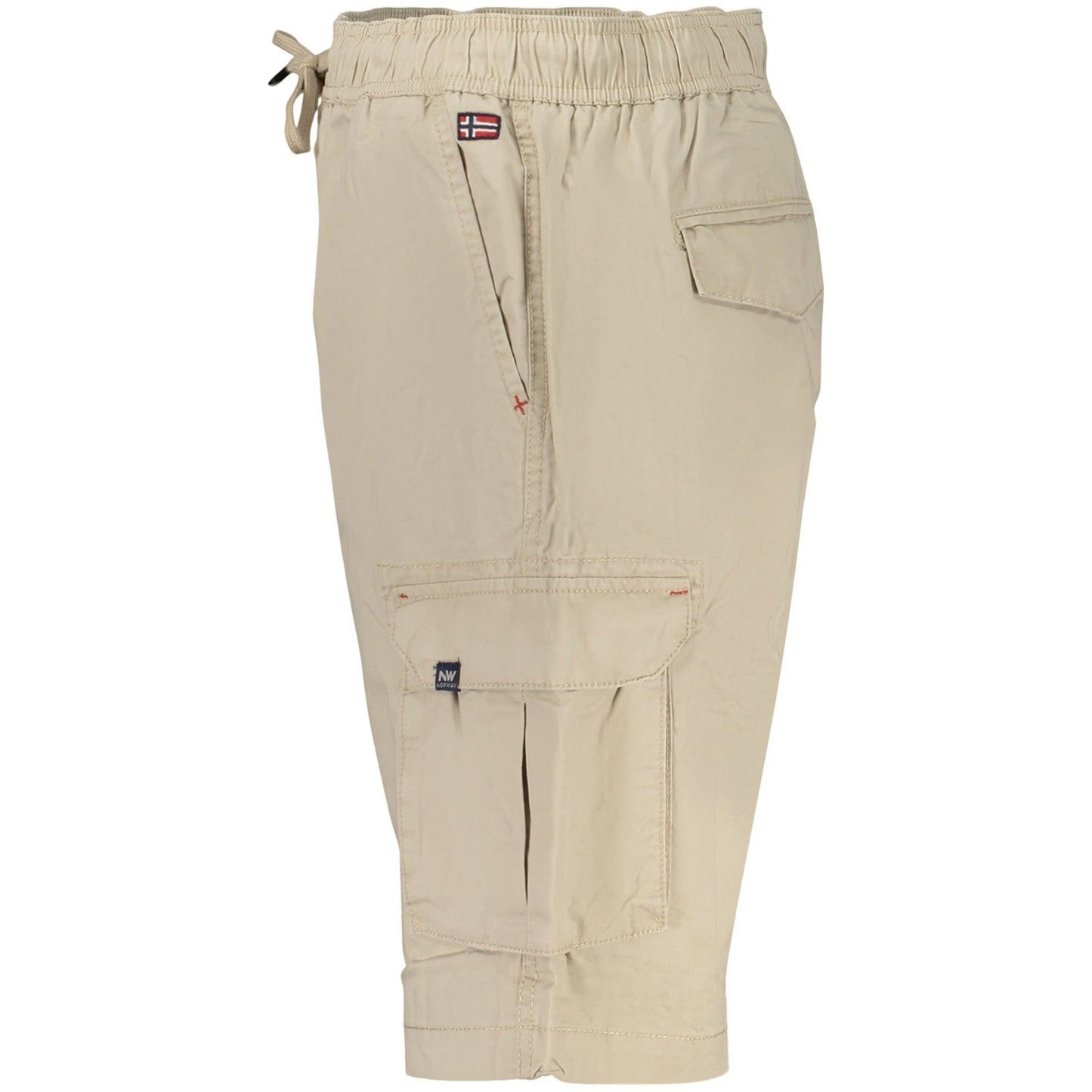 Norway 1963 Pantaloni scurți 858527 BEJ