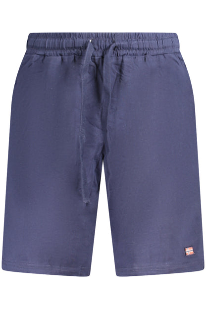Norway 1963 Pantaloni casual 838501 BLEUMARIN