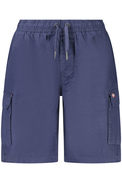 Norway 1963 Pantaloni casual 858527 BLEUMARIN