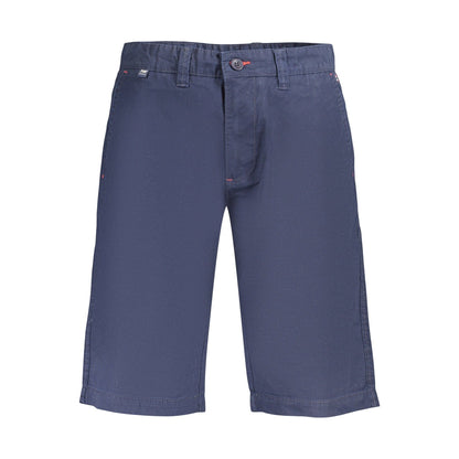 Norway 1963 Pantaloni scurți XXX838520 BLEUMARIN