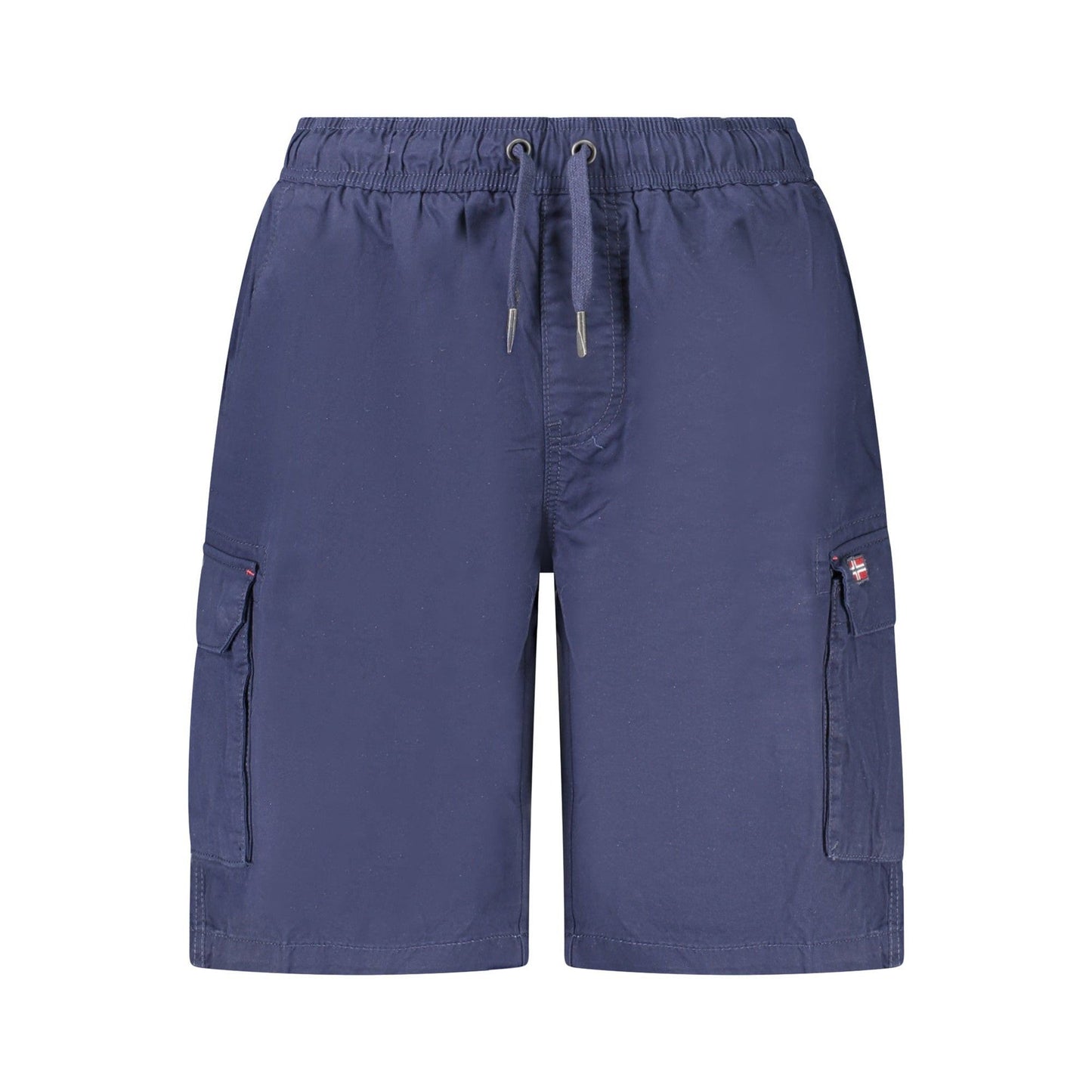 Norway 1963 Pantaloni scurți 858527 BLEUMARIN