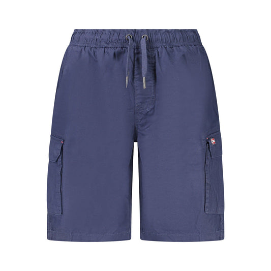 Norway 1963 Pantaloni scurți 858527 BLEUMARIN