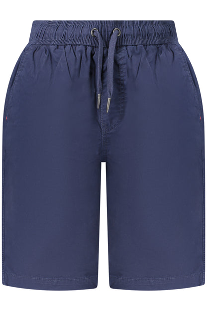 Norway 1963 Pantaloni casual 858526 BLEUMARIN