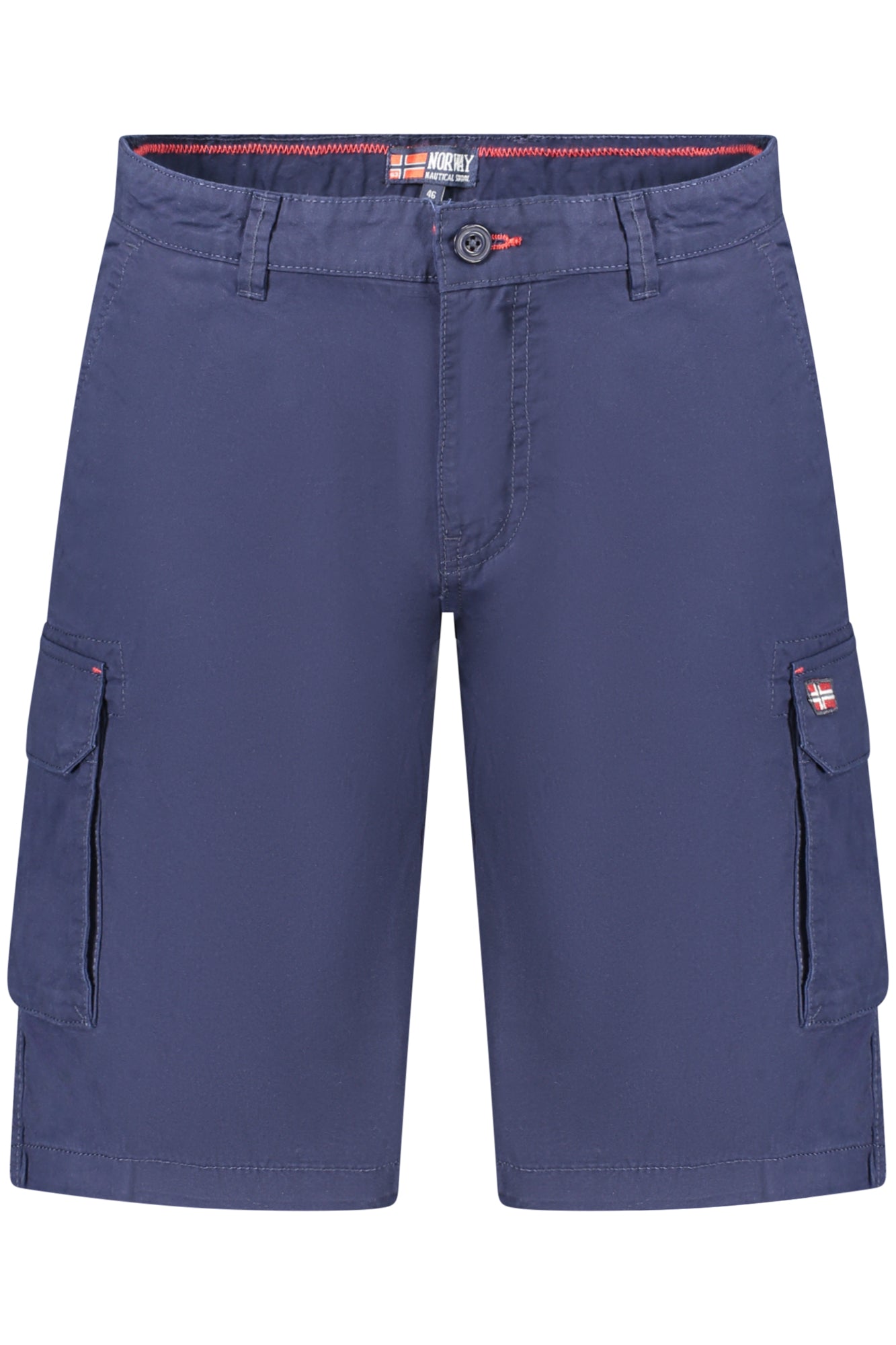 Norway 1963 Pantaloni casual 838521 BLEUMARIN