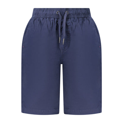 Norway 1963 Pantaloni scurți 858526 BLEUMARIN