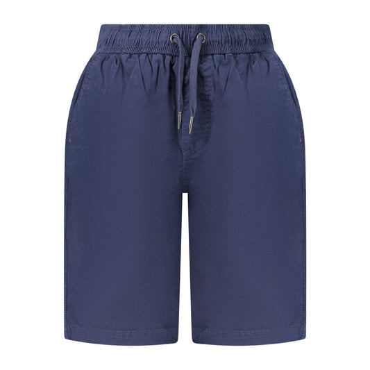 Norway 1963 Pantaloni scurți 858526 BLEUMARIN