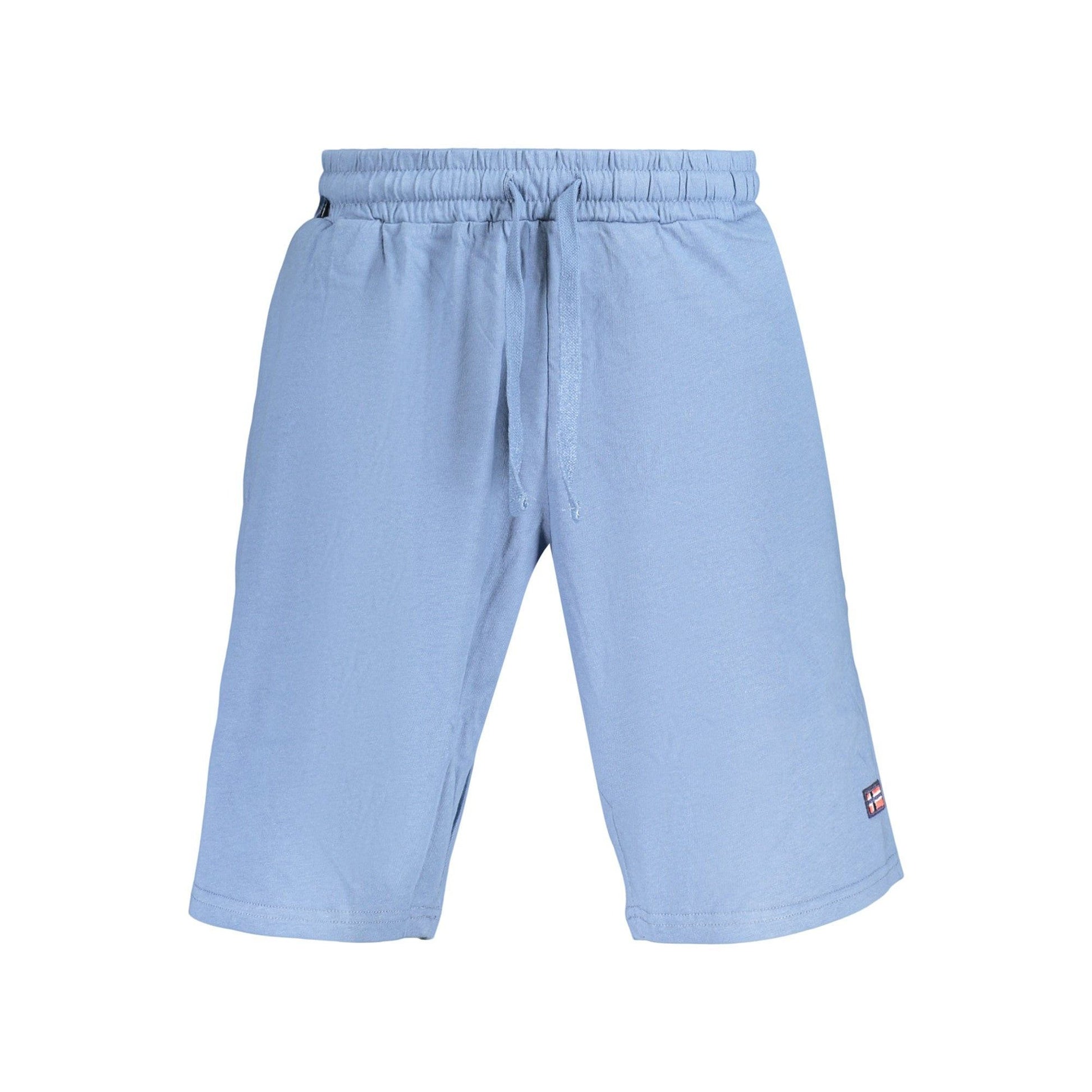 Norway 1963 Pantaloni scurți 868350 BLEUMARIN