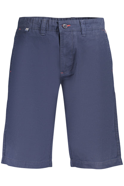 Norway 1963 Pantaloni casual XXX838520 BLEUMARIN