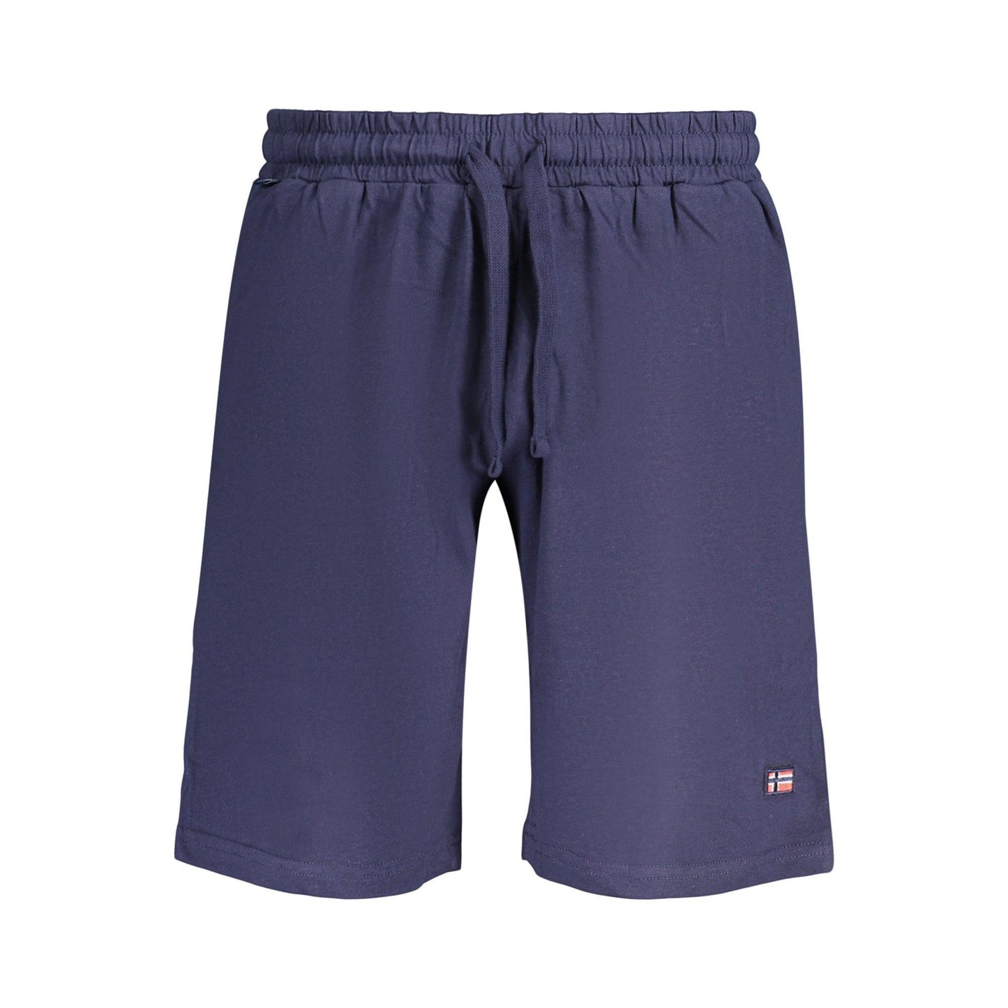 Norway 1963 Pantaloni scurți 868350 BLEUMARIN