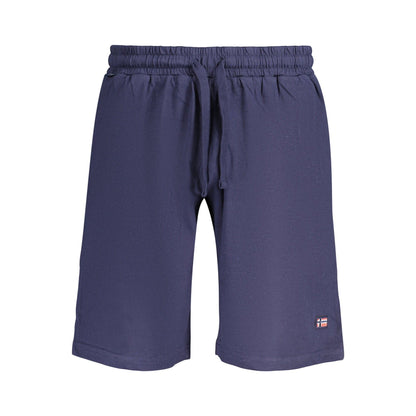 Norway 1963 Pantaloni scurți 868350 BLEUMARIN