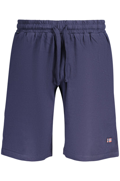 Norway 1963 Pantaloni 868350 BLEUMARIN