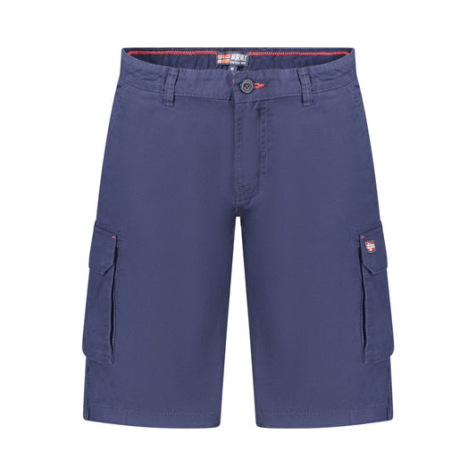 Norway 1963 Pantaloni scurți 838521 BLEUMARIN