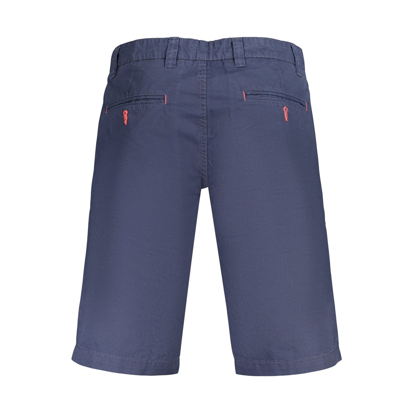 Norway 1963 Pantaloni scurți XXX838520 BLEUMARIN