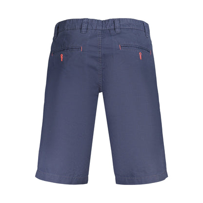 Norway 1963 Pantaloni scurți XXX838520 BLEUMARIN