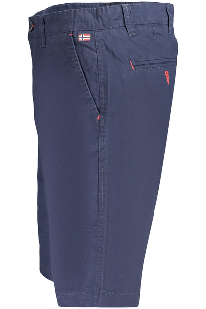 Norway 1963 Pantaloni casual XXX838520 BLEUMARIN