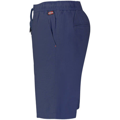 Norway 1963 Pantaloni scurți 858526 BLEUMARIN