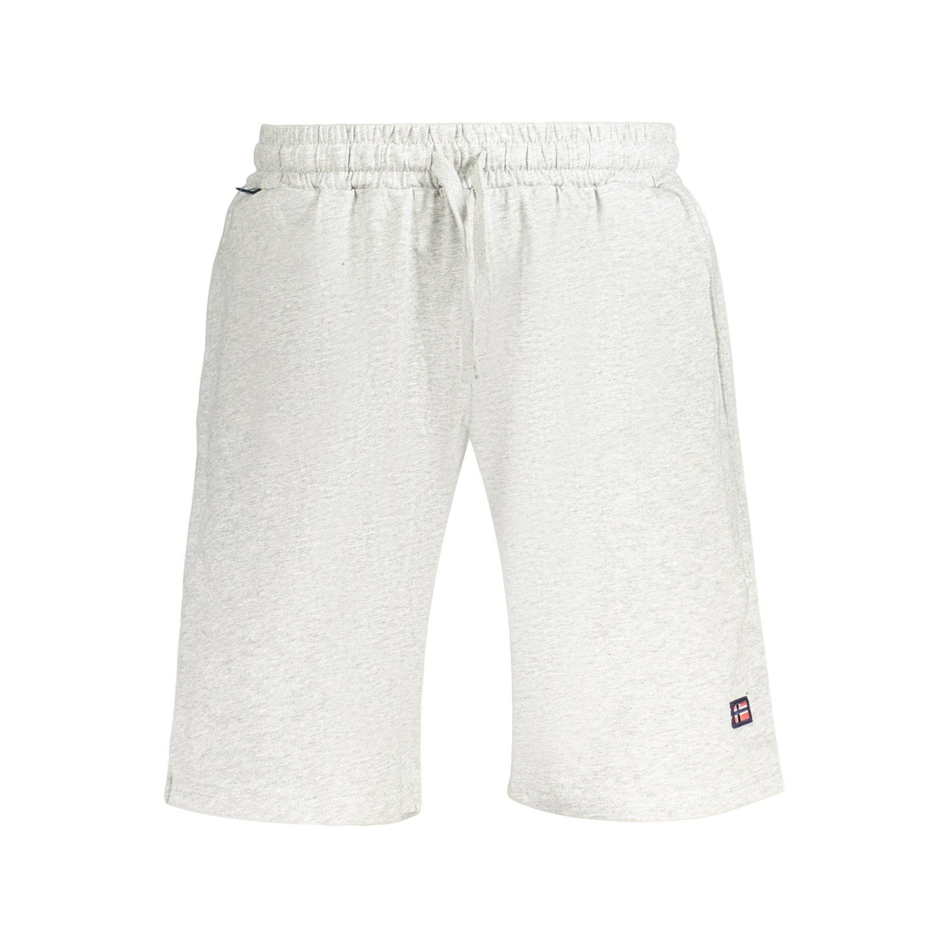 Norway 1963 Pantaloni scurți 868350 GRI
