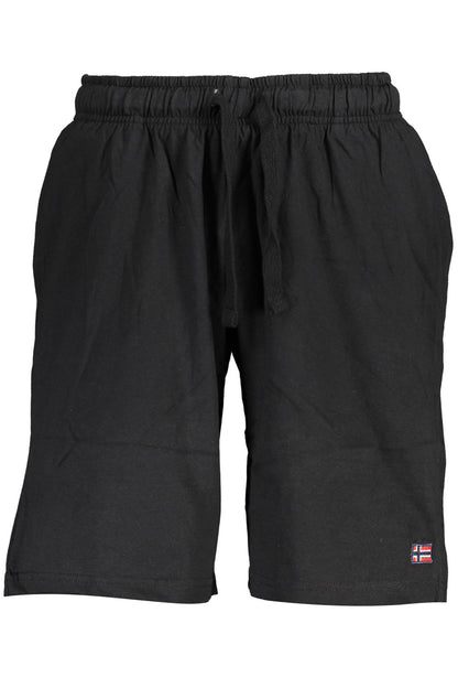 Norway 1963 Pantaloni casual 838501 NEGRU