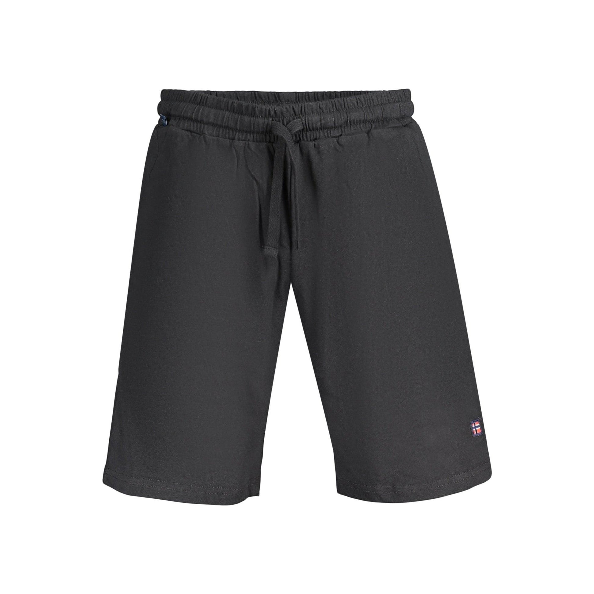 Norway 1963 Pantaloni scurți 868350 NEGRU