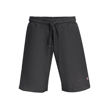 Norway 1963 Pantaloni scurți 868350 NEGRU