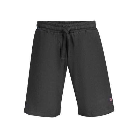 Norway 1963 Pantaloni scurți 868350 NEGRU