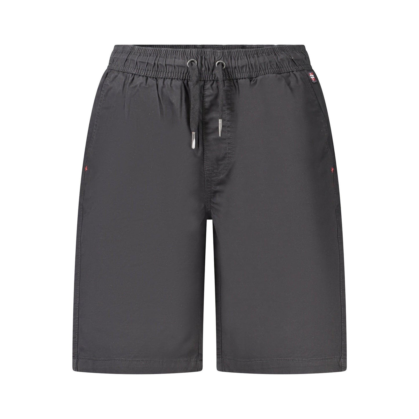 Norway 1963 Pantaloni scurți 858526 NEGRU