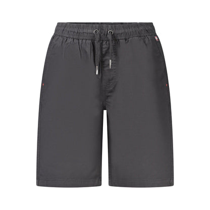 Norway 1963 Pantaloni scurți 858526 NEGRU