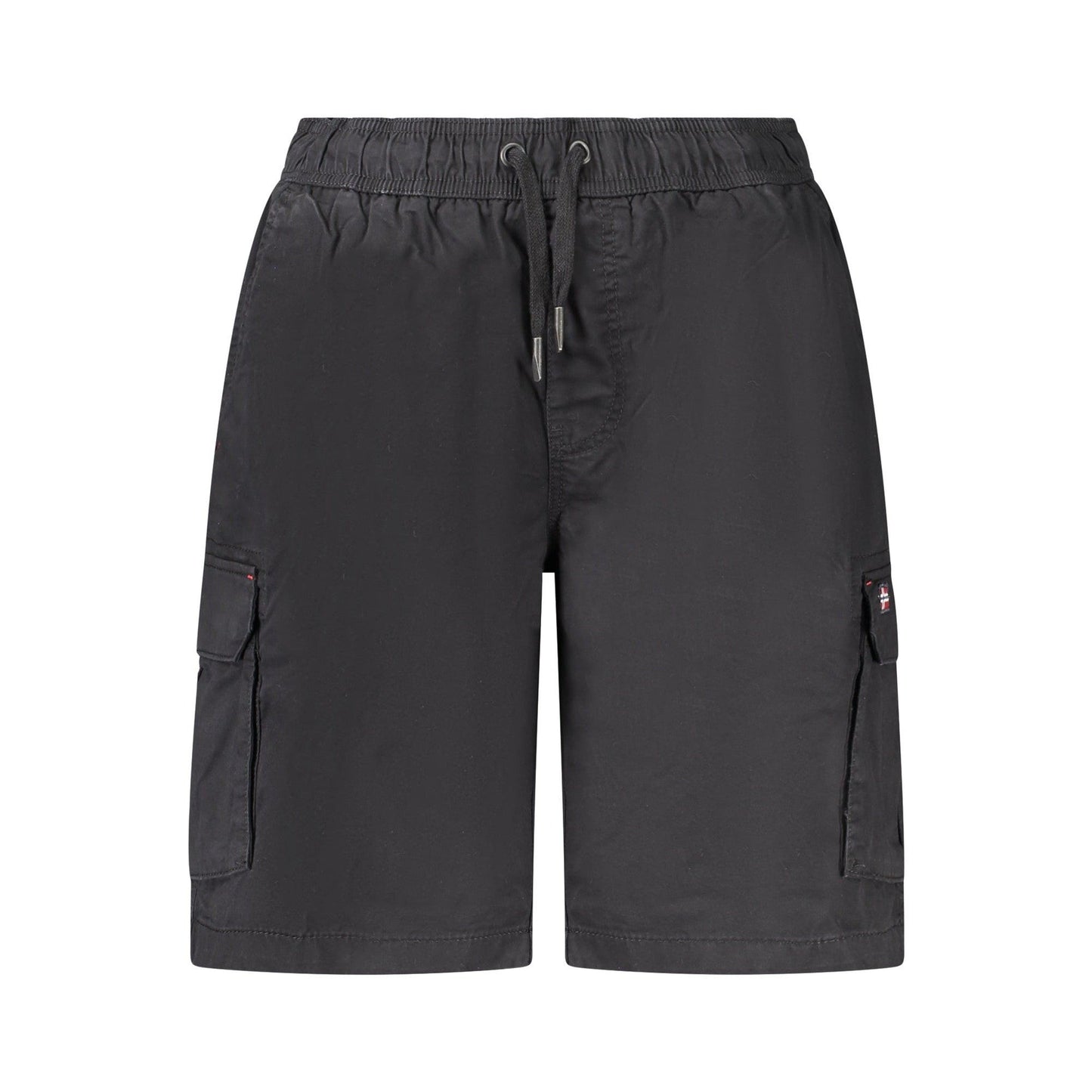 Norway 1963 Pantaloni scurți 858527 NEGRU