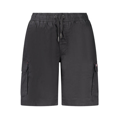 Norway 1963 Pantaloni scurți 858527 NEGRU