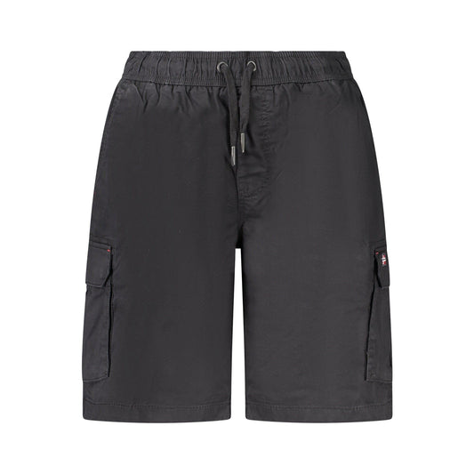 Norway 1963 Pantaloni scurți 858527 NEGRU