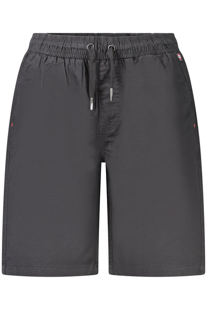 Norway 1963 Pantaloni casual 858526 NEGRU