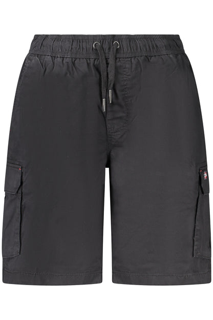 Norway 1963 Pantaloni casual 858527 NEGRU