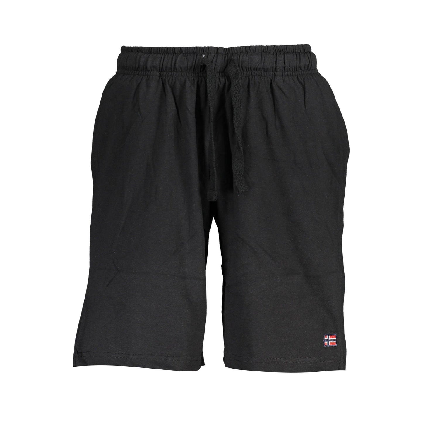 Norway 1963 Pantaloni scurți 838501 NEGRU