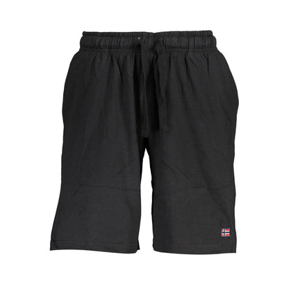 Norway 1963 Pantaloni scurți 838501 NEGRU